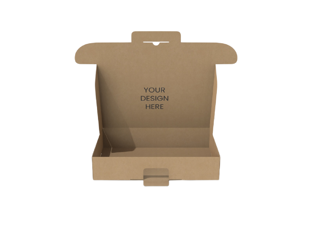 包裝盒需求分析-保險扣飛機(jī)盒型設(shè)計結(jié)構(gòu)圖