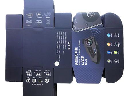 【一站式印刷解決方案】小批量定制+環保工藝，打造高附加值包裝盒印刷服務