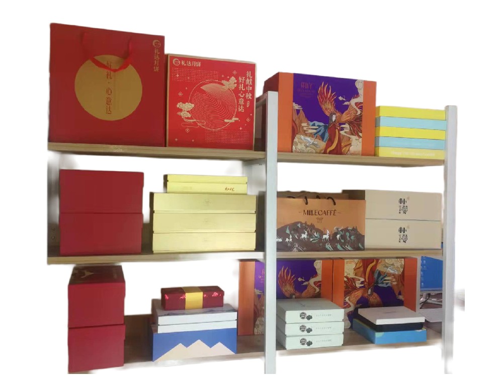 定制印刷，塑造卓越品牌包裝